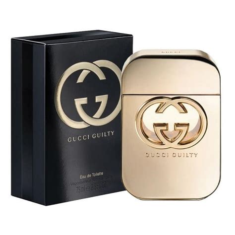 gucci guilty edt 75ml review|gucci guilty edt women.